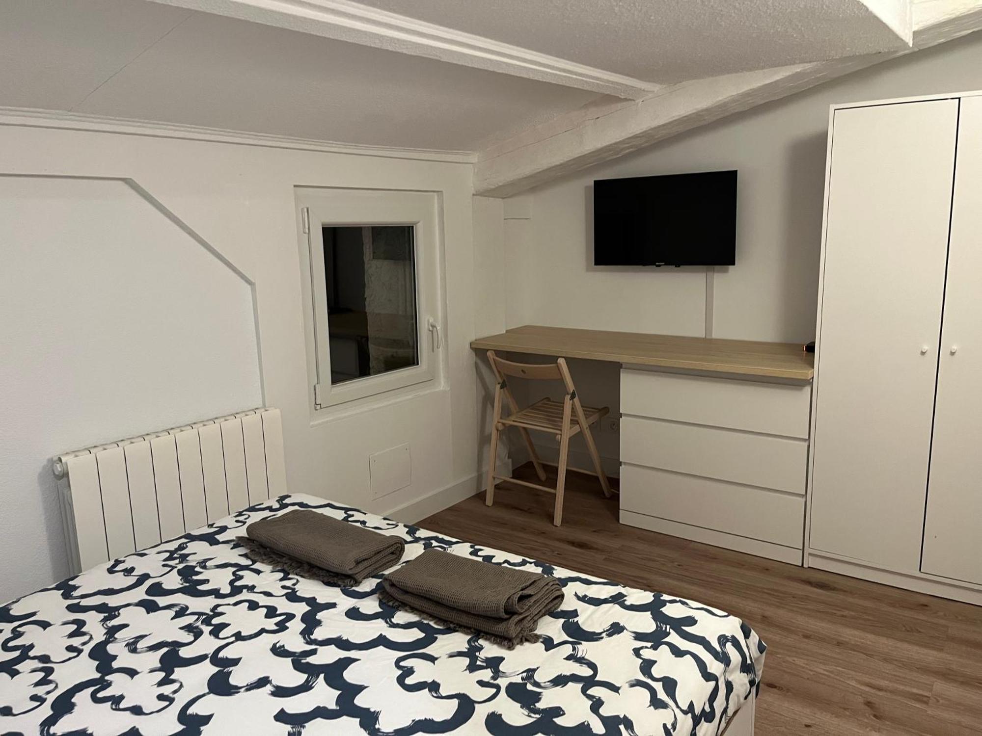 Appartement T3 Independant La Garde  Extérieur photo